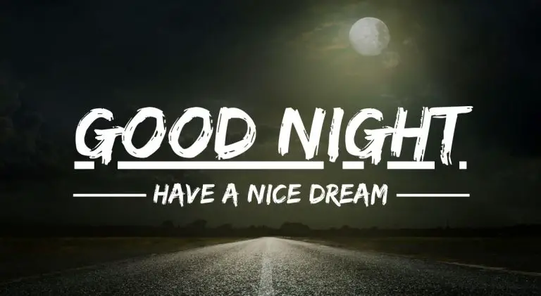 Good Night Quotes in Hindi
