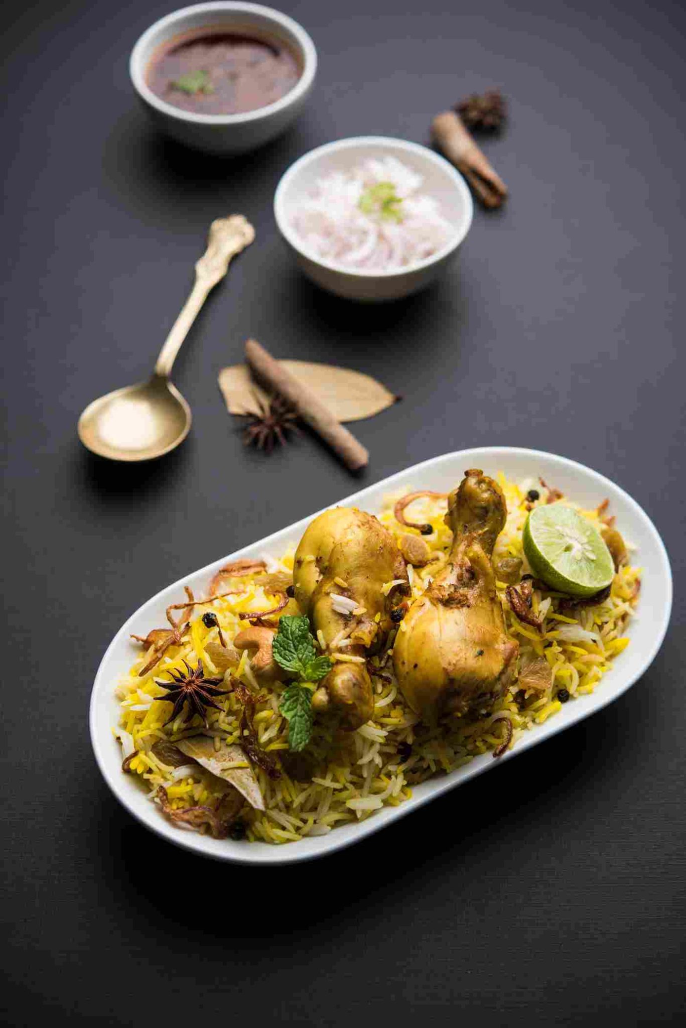 Top 500 Biryani Quotes & Captions For Instagram