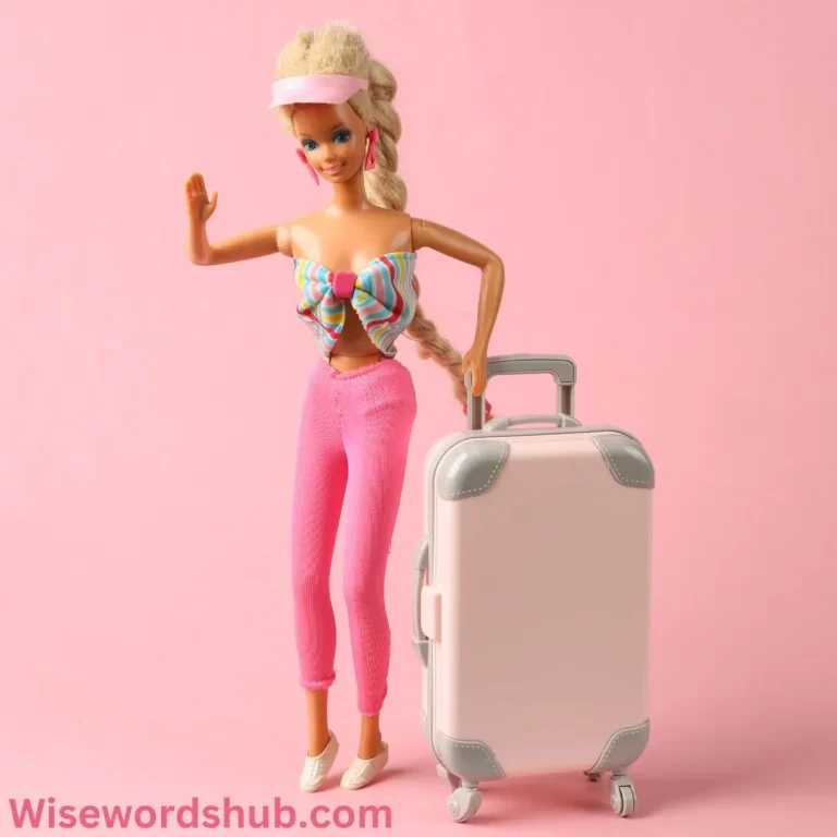 Top 500 Barbie caption for Instagram And Quote 2023