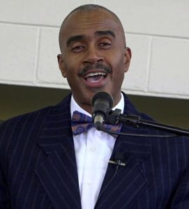 Gino Jennings Net Worth 2025