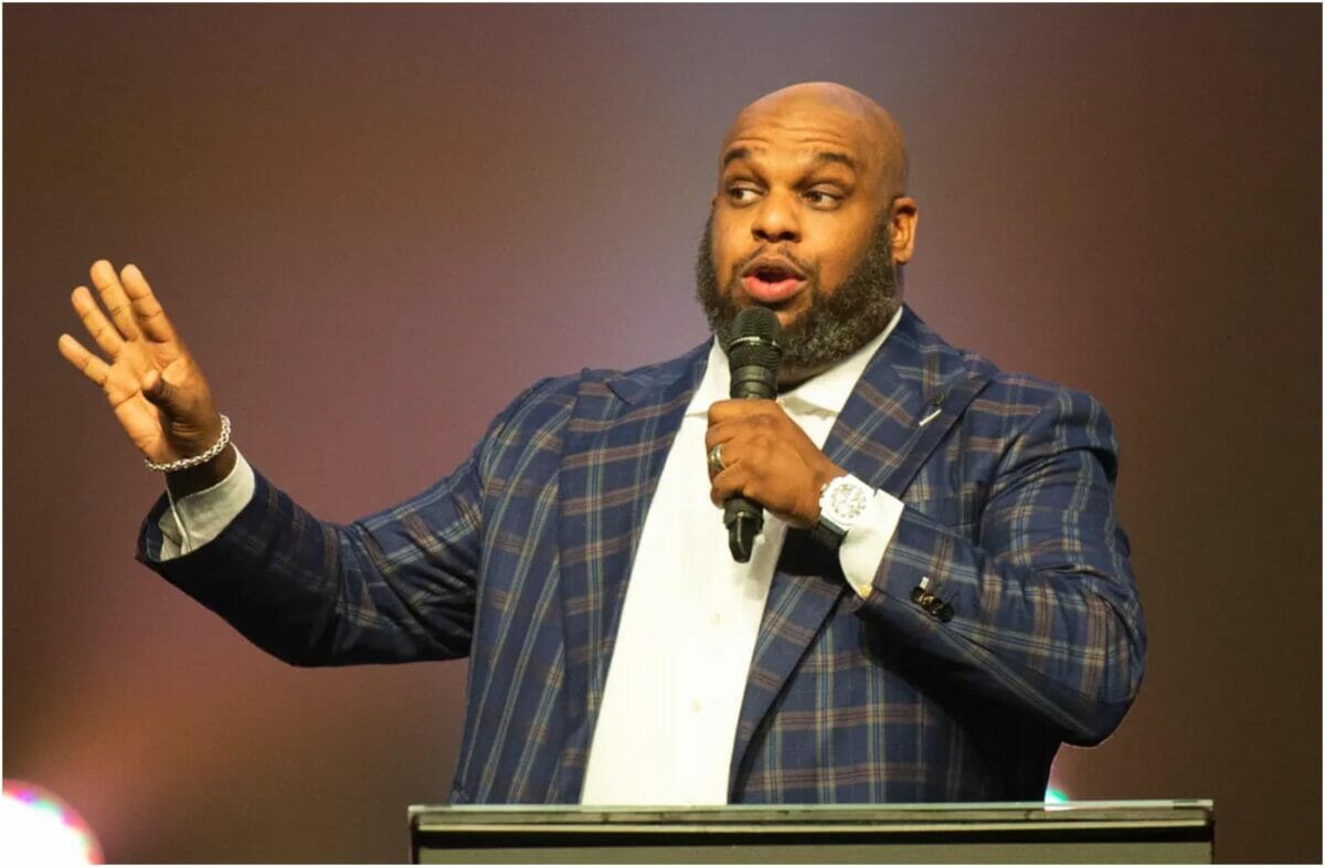Pastor John Gray Net Worth 2024