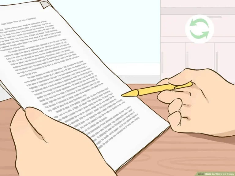 How to Put a Quote in an Essay