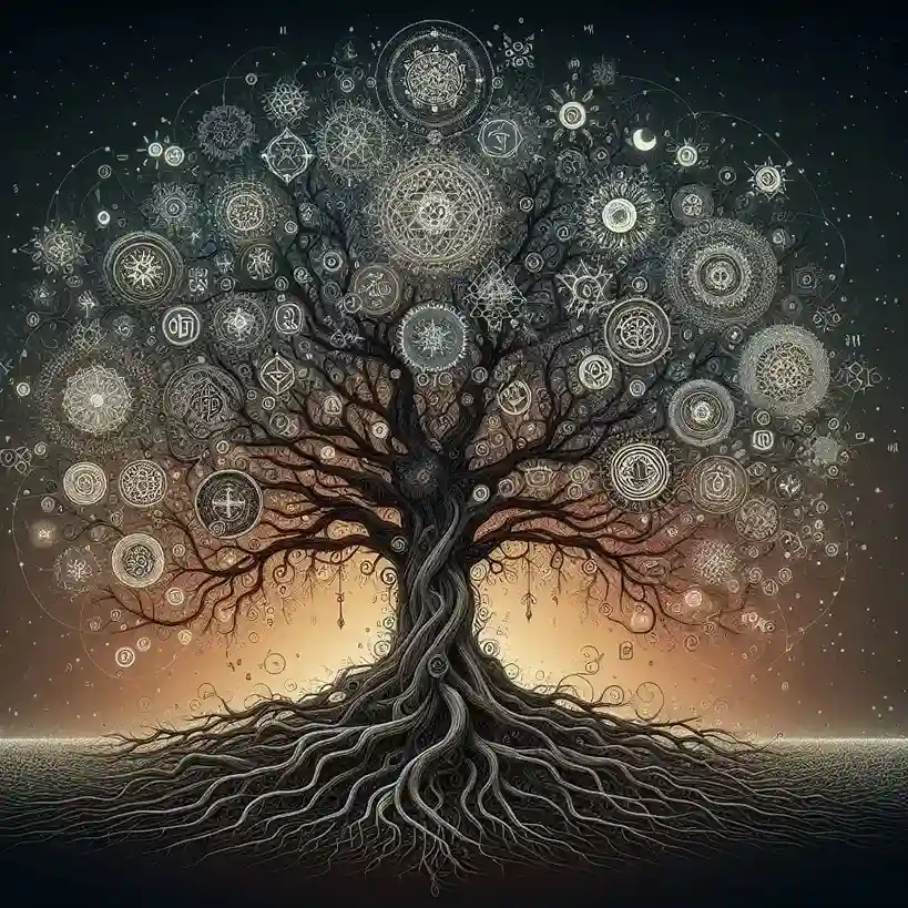 The Kiss, Tree of Life & Beyond