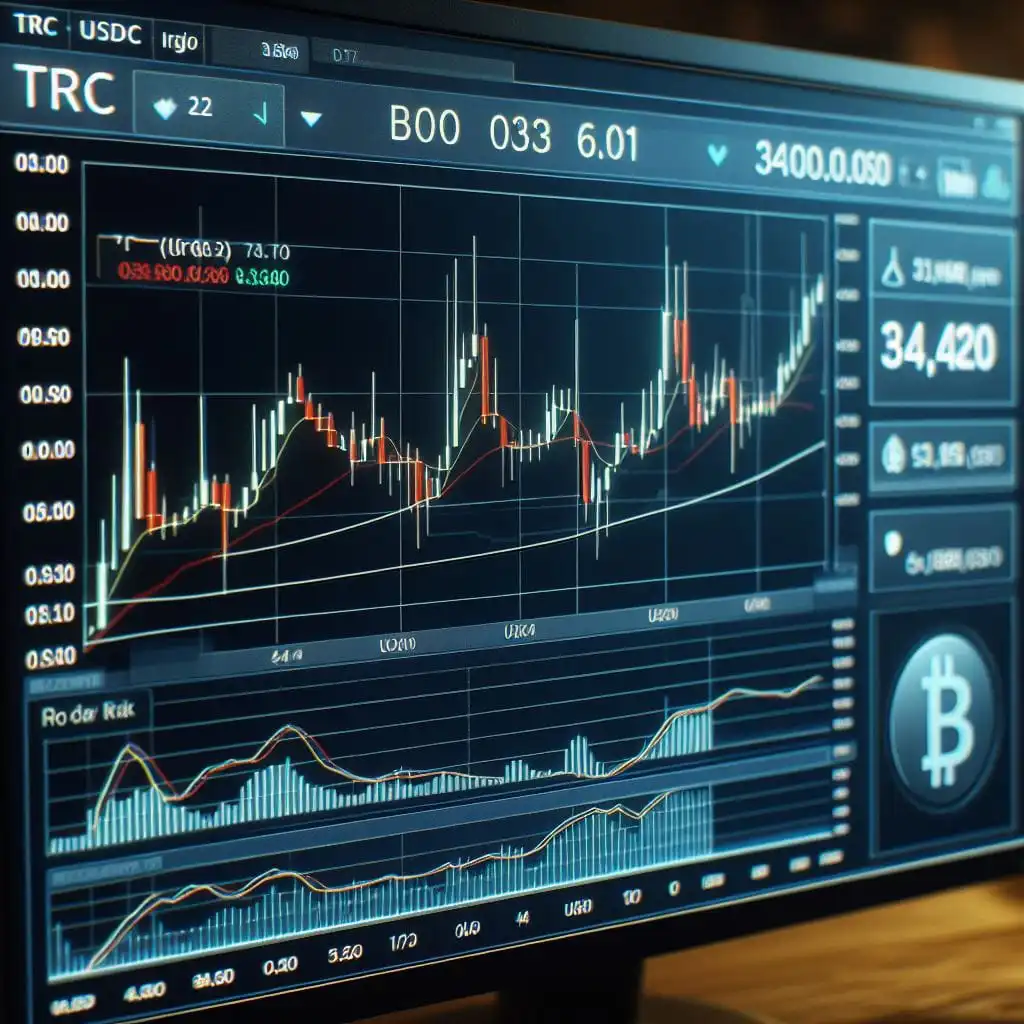 Exchange Tether TRC20 (USDT) to Skrill