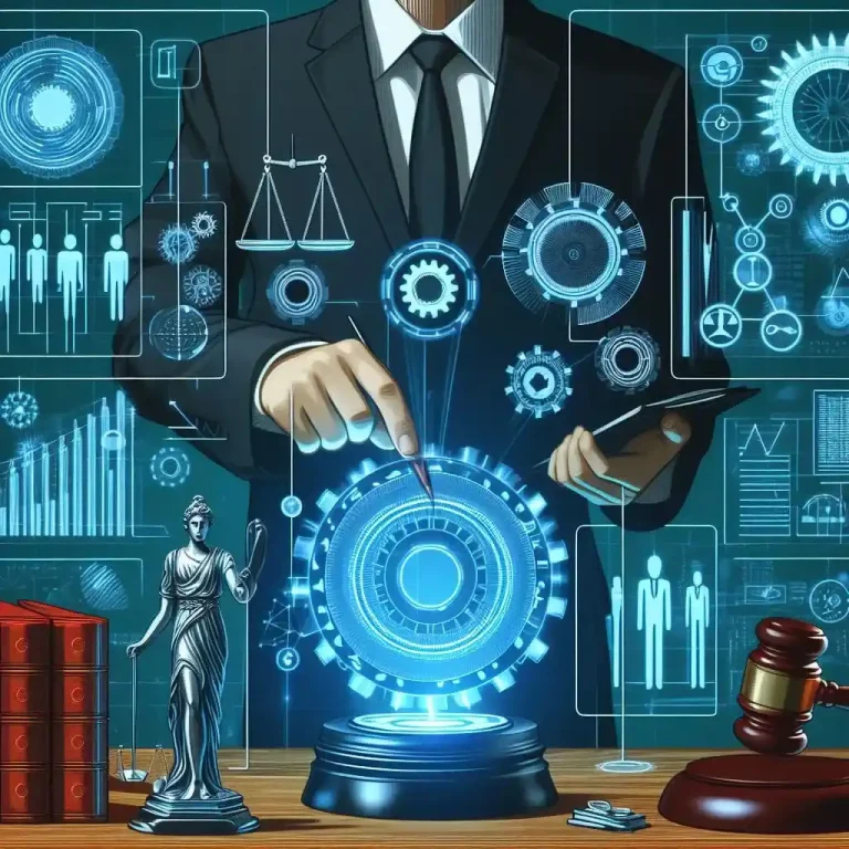5 Ways Law Firms Can Use Data Analytics