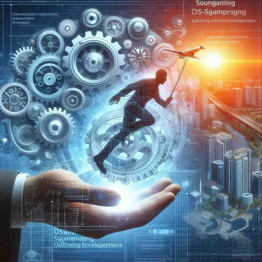 Navigating the Dynamics of Software Development Unveiling the Power of Application Engineering and Engineering Outsourcing