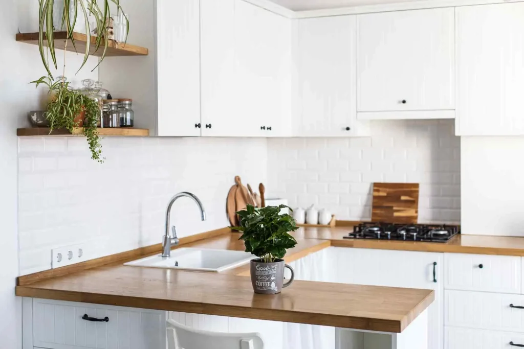 Remodeling Costs for Small Kitchens