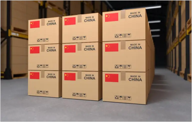 Decoding Logistics: The Science Behind China Package Tracking