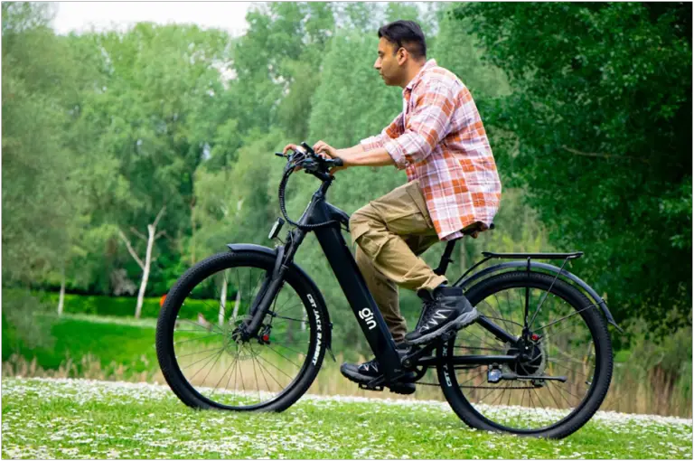 7 Reasons Why You Should Use Electric Bikes in Your Community