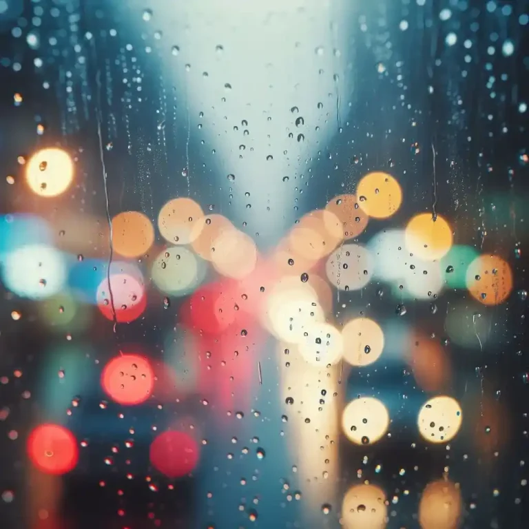 Top 100+ rain captions for instagram