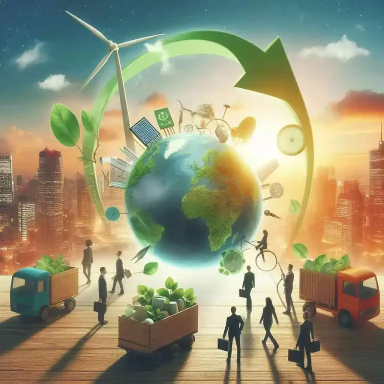 Sustainable Marketing Examples That Will Benefit Your Business and the Environment