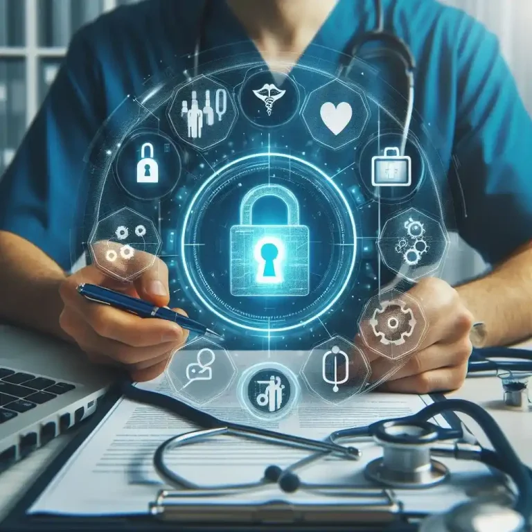 Exploring the Benefits of Managed IT Services for Healthcare Providers