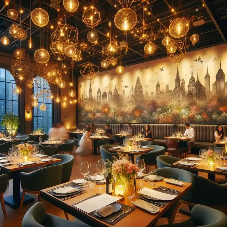 The Rise of Private Event Restaurants and Why You Should Consider Them