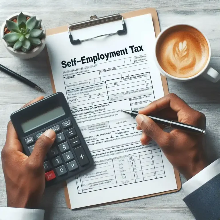 The Estimated Tax Handbook for Freelancers: Enhancing Marketability