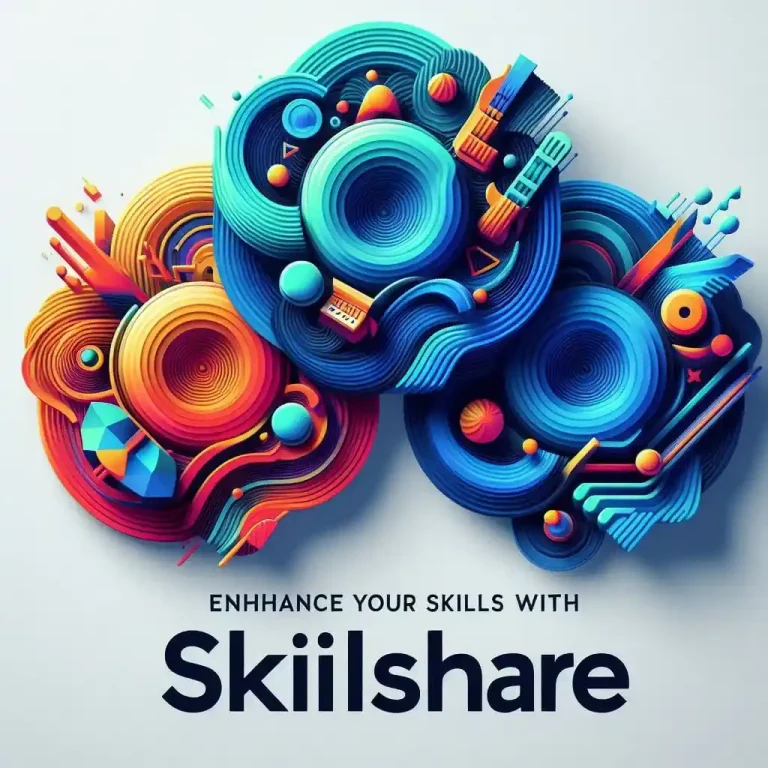 The Benefits of Using Skillshare for Your Enhancement of Skills