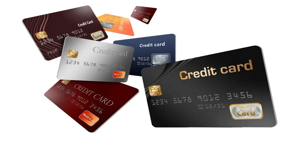 Recommended Insurance Credit Cards