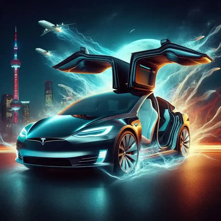 Tesla Transformation: Elevate Your Ride with Essential Accessories