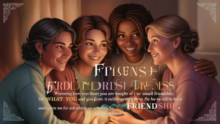Top 200 Small Circle Of Friends Quotes