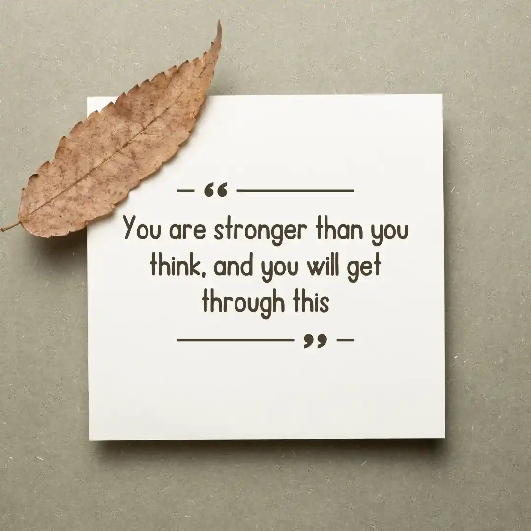 Top 200 Comforting Quotes For A Friend Who Is Sad