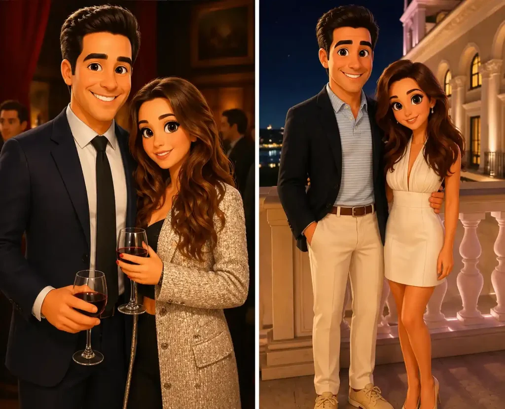 Emma DiGiovine Biography (2026): Age, Husband, Children, Net Worth & Career 1 Emma DiGiovine Biography