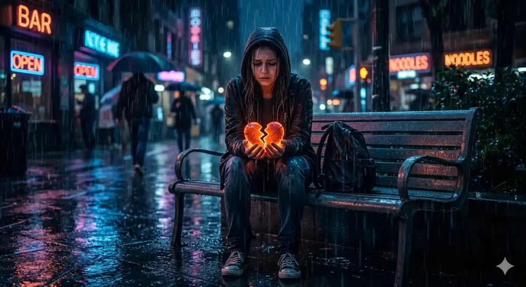 Fake Love Quotes (300+ Deep, Sad & Heart-Touching Quotes) 3 Fake Love Quotes for Him