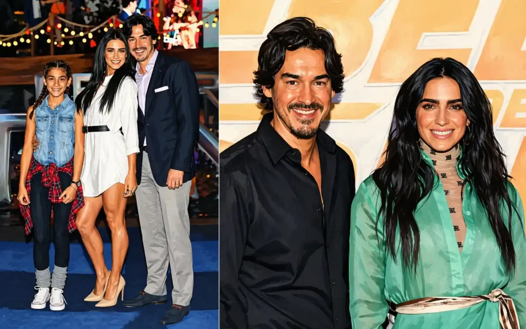 Fernando Schoenwald: Biography, Career, Family Life, and Public Influence 1 Fernando Schoenwald