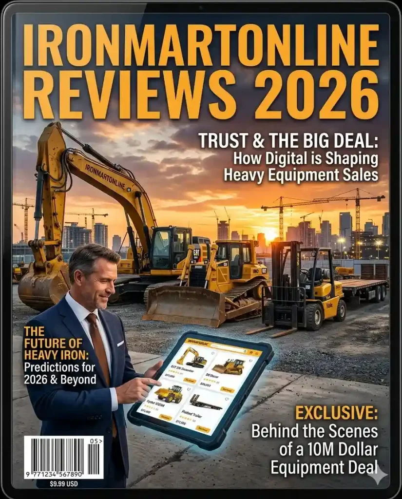 IronmartOnline Reviews 2026: Is It Legit? Honest Buyer & Seller Guide 2 IronmartOnline Reviews 2026 Is It Legit Honest Buyer & Seller Guide