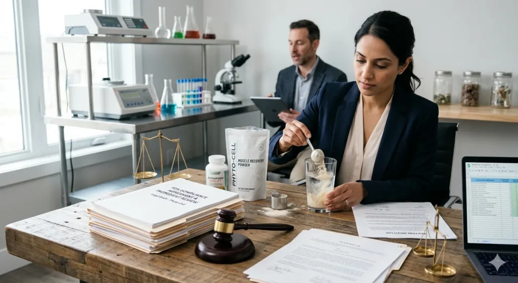 Isotonix Lawsuit 2026: FDA Warning, MLM Claims & Full Truth Explained 1 Isotonix Lawsuit 2026