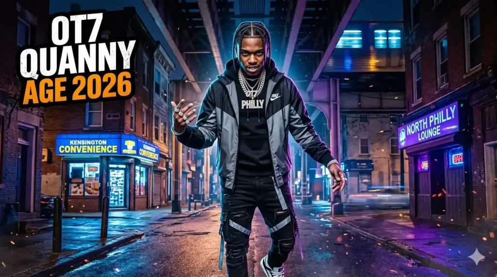 OT7 Quanny Age 2026: How Old Is OT7 Quanny? Biography, Net Worth & Career 1 OT7 Quanny Age