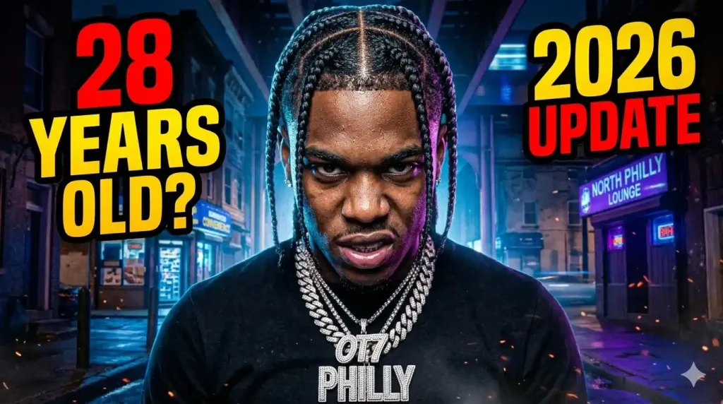 OT7 Quanny Age 2026: How Old Is OT7 Quanny? Biography, Net Worth & Career 2 OT7 Quanny Age in 2026