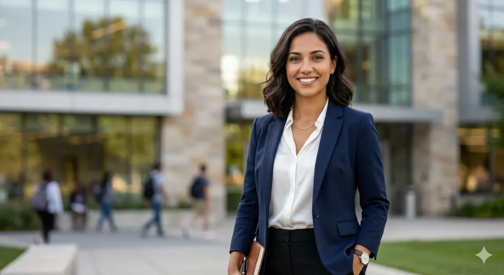 Sally Rychlak Biography (2026): Age, Career, Ole Miss & Lane Kiffin 1 Sally Rychlak Biography