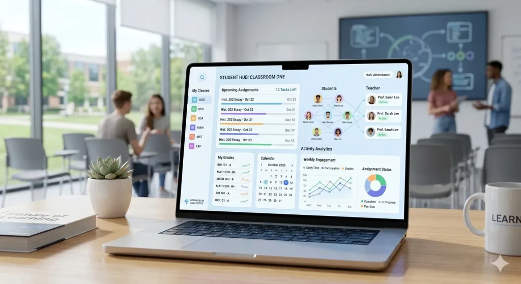Schoology Alfa 2026: Complete Guide for Students, Teachers & Parents 1 Schoology Alfa 2026
