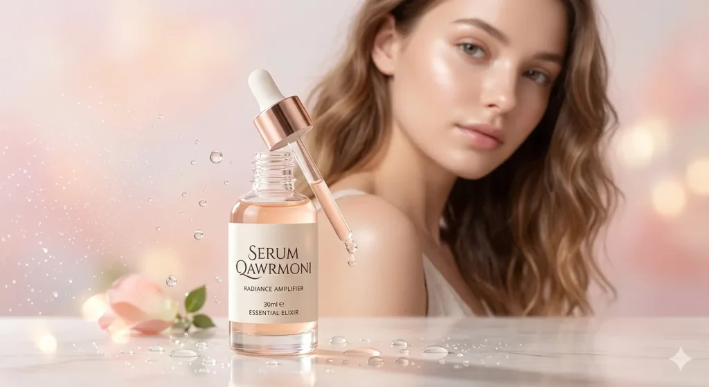 Serum Qawermoni for Skin (2026 Guide): Benefits, Uses, Ingredients & Truth Revealed 1 Serum Qawermoni for Skin