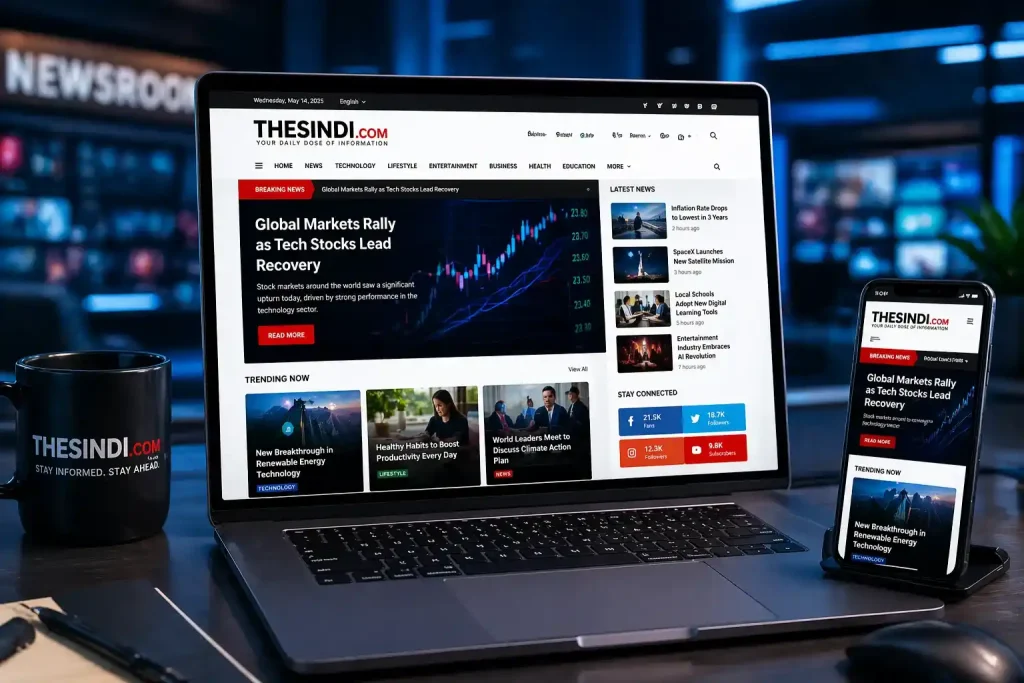 Thesindi.com Review 2026: Complete Guide, Features, Benefits, Safety, Uses & Everything You Need to Know 1 Thesindi.com Review 2026