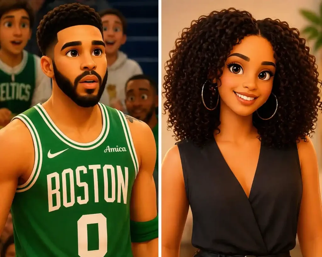 Toriah Lachell Biography (2026): Age, Son, Net Worth & Jayson Tatum 1 Toriah Lachell Biography