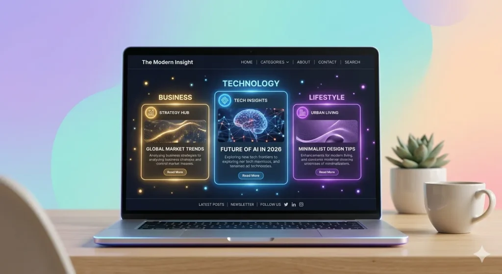 What Is Scoopupdates .com? (2026 Guide: Features, Purpose & Trust Explained) 1 What Is Scoopupdates .com