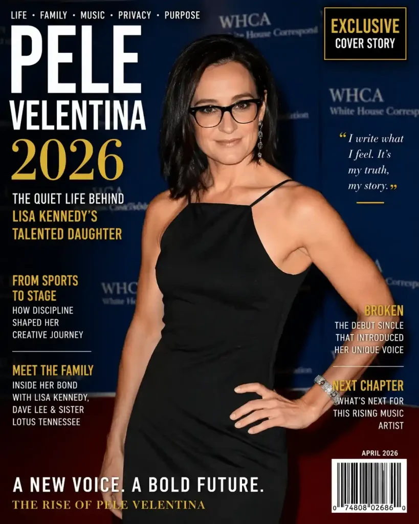 Who Is Pele Velentina? Full Biography, Age, Parents, Music Career & Private Life (2026) 1 Who Is Pele Velentina