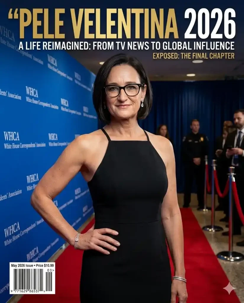 Who Is Pele Velentina? Full Biography, Age, Parents, Music Career & Private Life (2026) 2 Who Is Pele Velentina Full Biography, Age, Parents, Music Career & Private Life (2026)