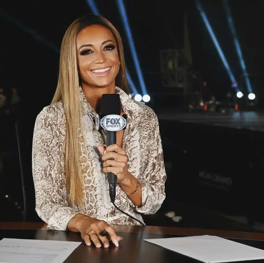 Ramtin Abdo Net Worth 2026: Inside Kate Abdo’s Ex-Husband’s Private Life 1 Who Is Ramtin Abdo