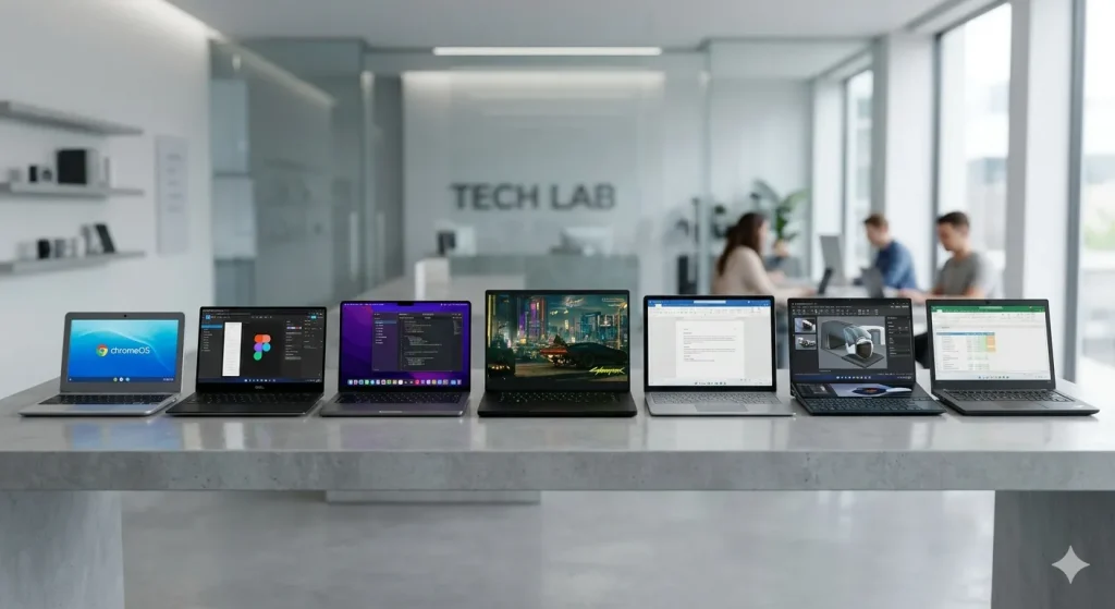 Expert Reviews TheLaptopAdviser: Best Laptops Guide 2026 (Top Picks & Buying Tips) 2 Why Expert Reviews TheLaptopAdviser Matter