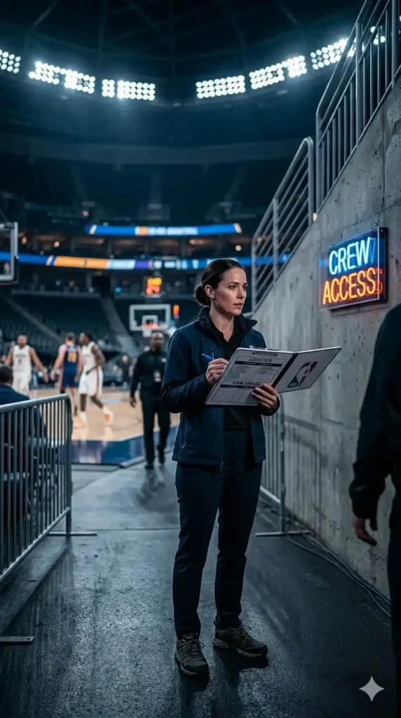 Kathleen Nimmo Lynch: Boston Celtics Staff, Age, Husband, Career & Controversy (2026) 2 👩 Who is Kathleen Nimmo Lynch