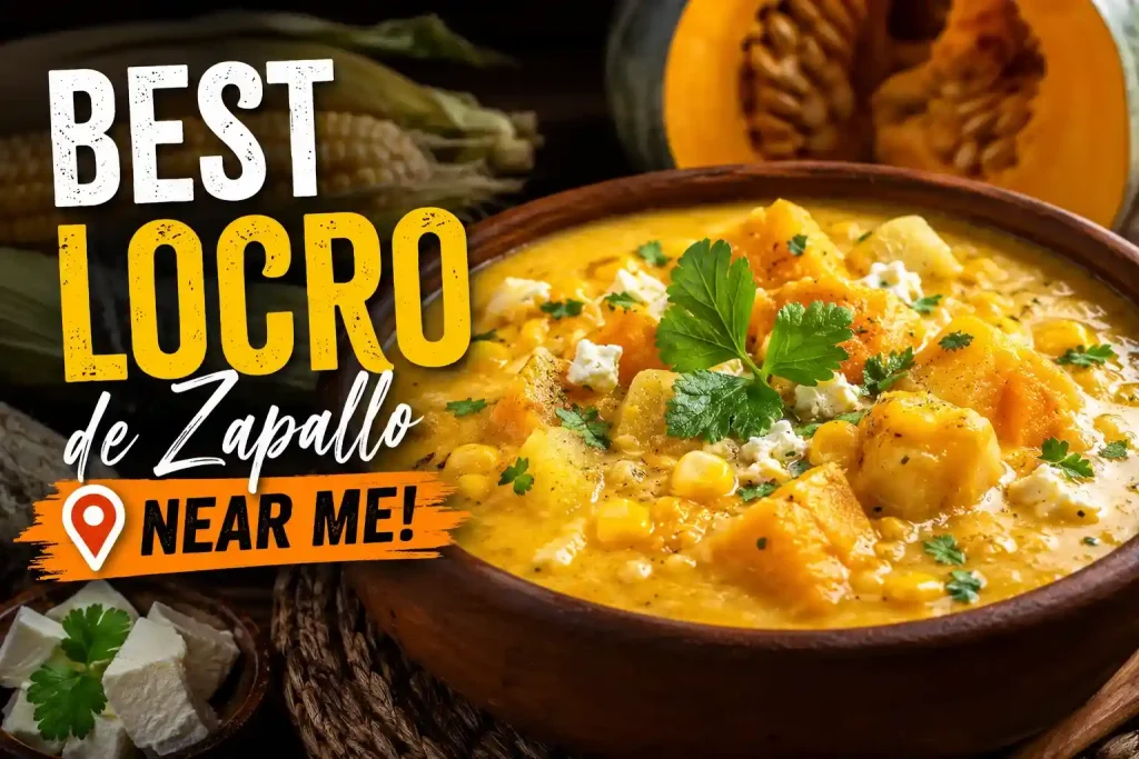 Best Locro de Zapallo Near Me (2026 Guide): How to Find Authentic Pumpkin Stew That Actually Tastes Traditional 1 Best Locro de Zapallo Near Me