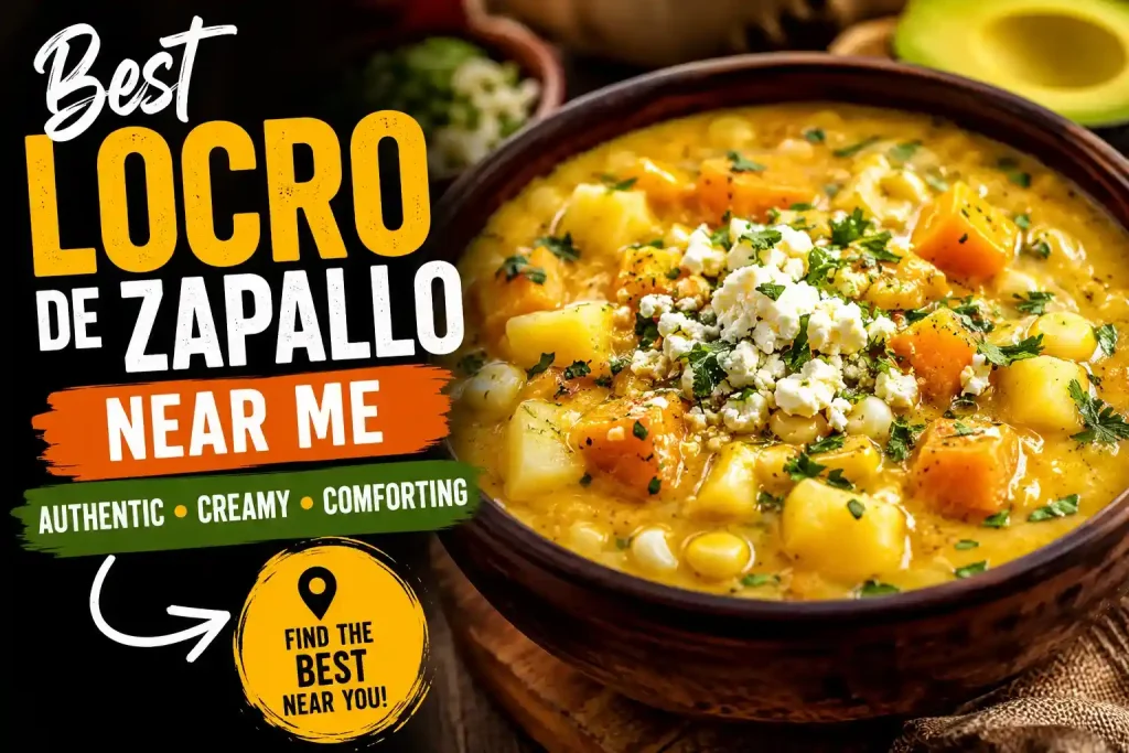 Best Locro de Zapallo Near Me (2026 Guide): How to Find Authentic Pumpkin Stew That Actually Tastes Traditional 2 Best Locro de Zapallo Near Me