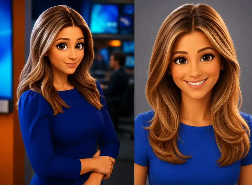 Brooke Taylor Fox News Age 2026: Real Age, Bio, Career & Facts Explained 1 Brooke Taylor Fox News Age