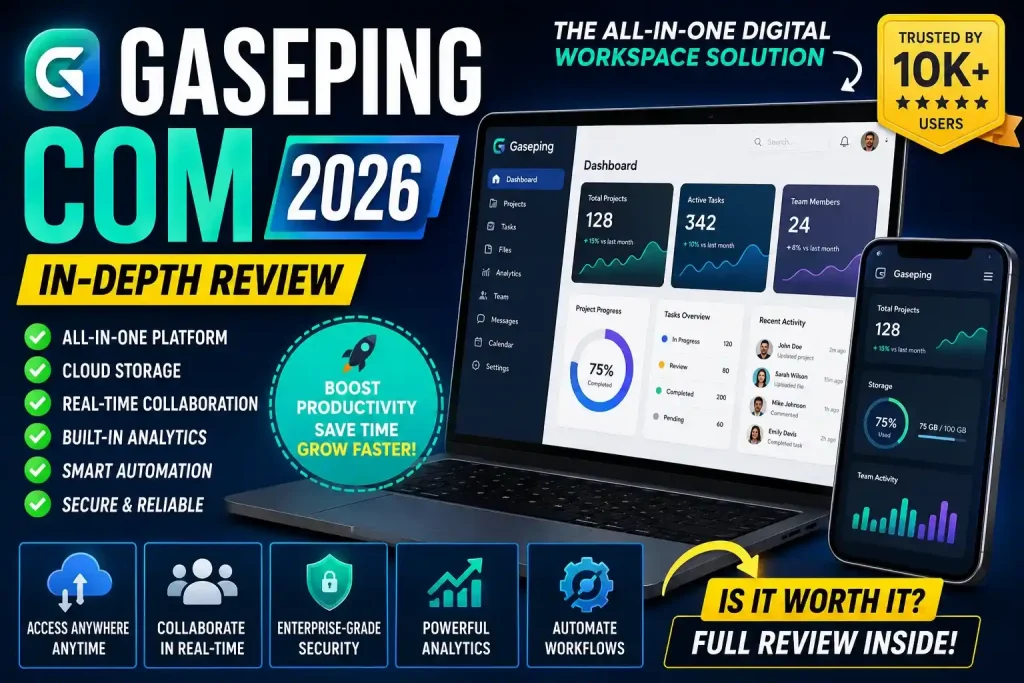 Gaseping com Review 2026: Features, Pricing, Security, AI Tools & Why Businesses Are Switching 1 Gaseping com
