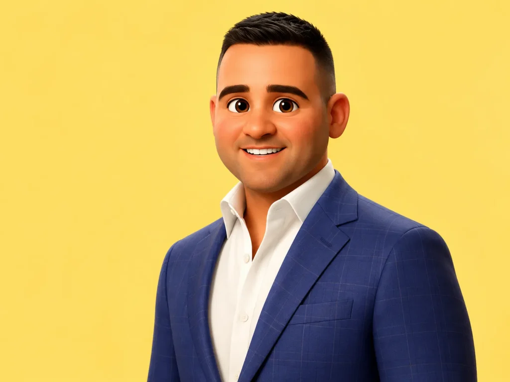 Misha Ezratti Net Worth 2026: Inside the Fortune Behind GL Homes’ Real Estate Empire 1 Misha Ezratti Net Worth