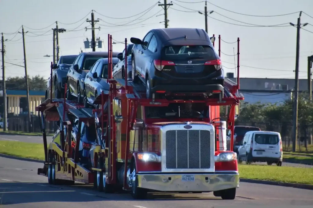 Shipping Your Car in St. Paul Michigan: 5 Steps to Doing It Right 1 Shipping Your Car in St. Paul Michigan 5 Steps to Doing It Right