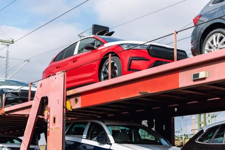 Shipping Your Car in St. Paul Michigan: 5 Steps to Doing It Right 2 Shipping Your Car in St. Paul Michigan