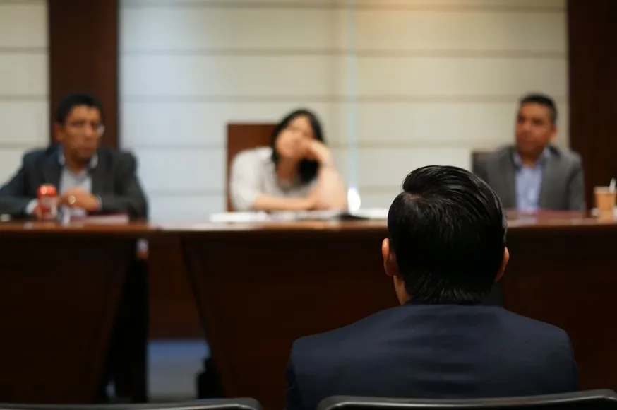 What to Expect During a Personal Injury Deposition 1 What to Expect During a Personal Injury Deposition