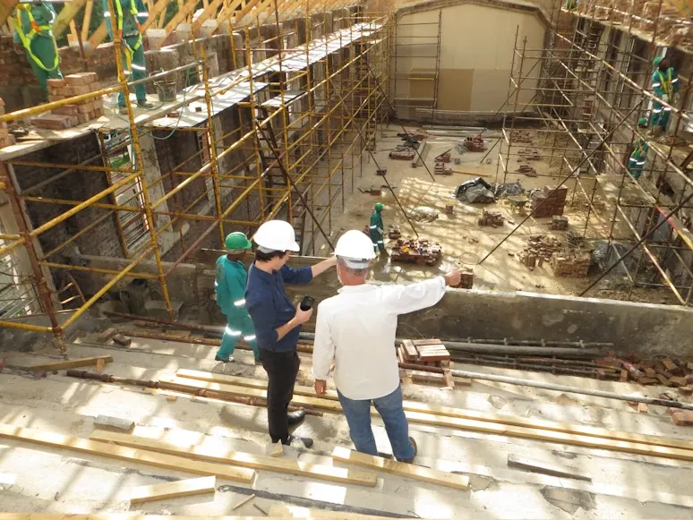 Choosing a Reliable Home Improvement Builder for Your Project 1 Home Improvement